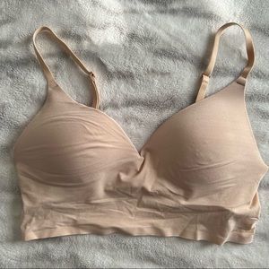 Victoria’s Secret Pink - wireless push up (Medium)